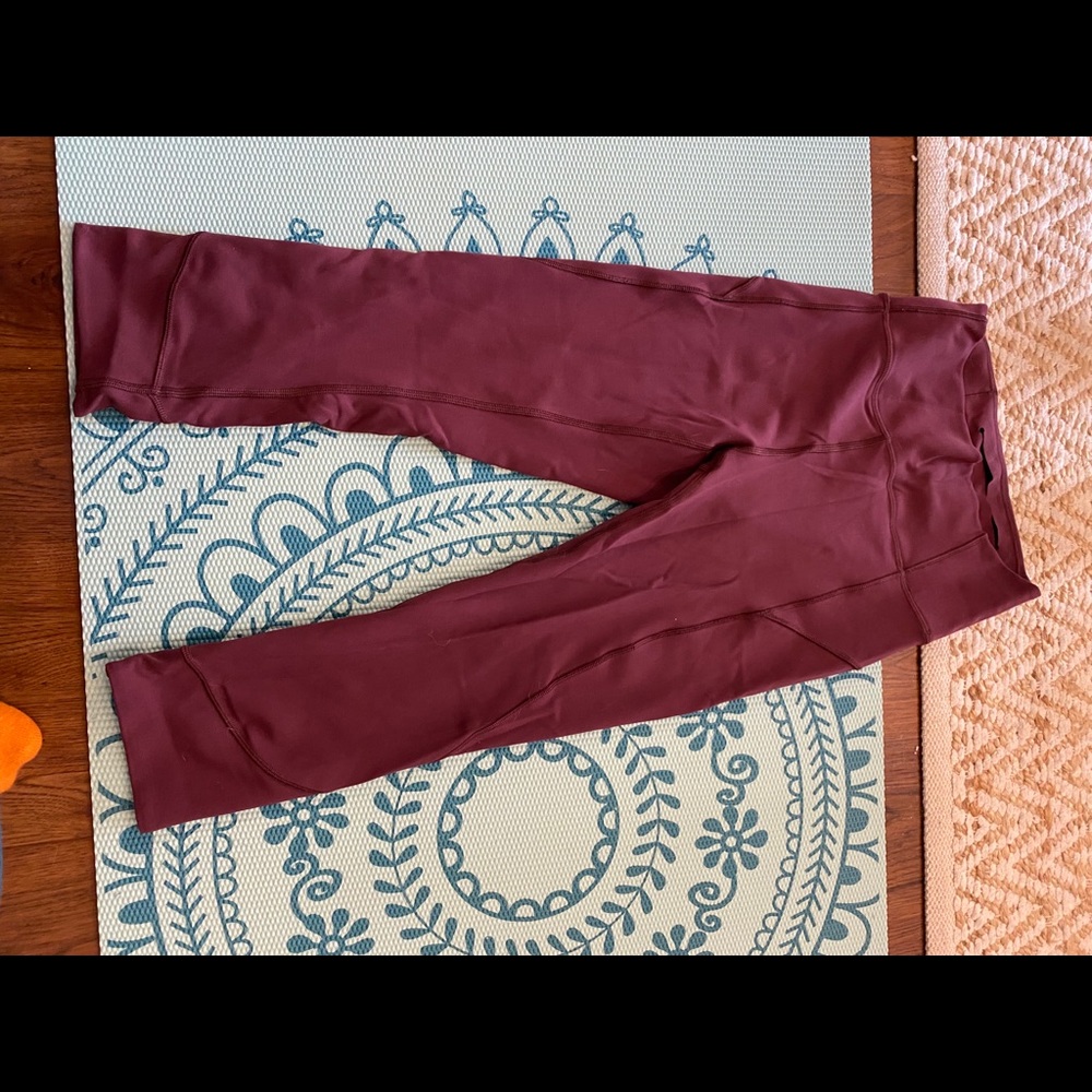 Lulu leggings